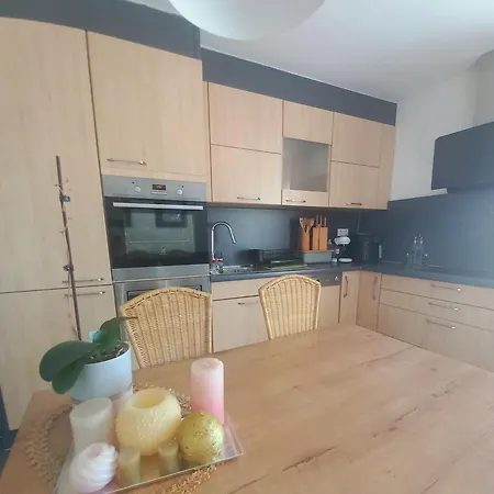 Lea Apartmán *