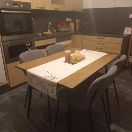 Apartmán Lea