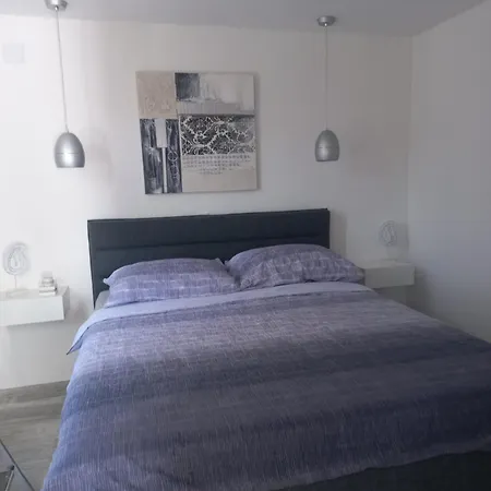 Lea Apartmán *