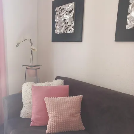 Lea Apartmán Bribir (Primorje-Gorski Kotar)