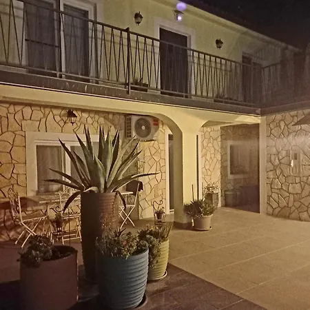Apartmán Lea *